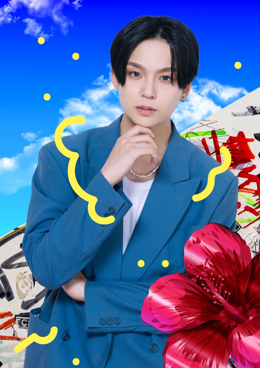 ONENONLY (ワンエンオンリー) ボーカル🎤 #REI(#沢村玲