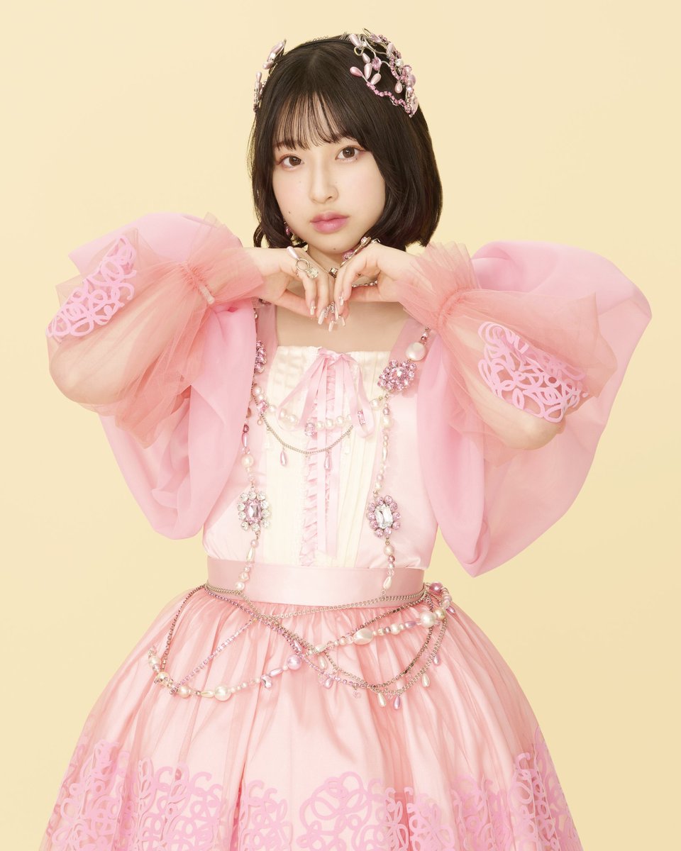 桜庭遥花 STREET OSHI CUTIE hoodie Zip-up API