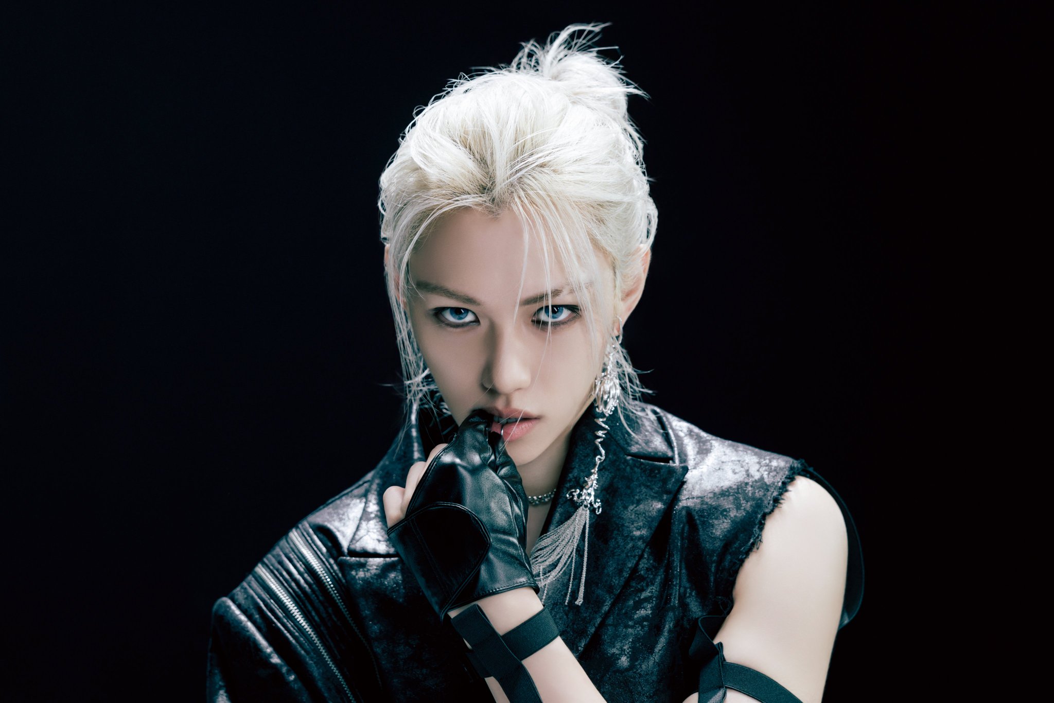 straykidsスキズ トレカ broadcast サノク2週目 フィリックス