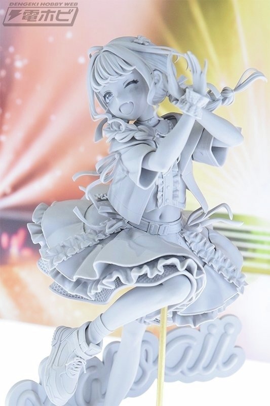 藤田ことね ス*メ様 Lucrea+ NAMCO BANDAI