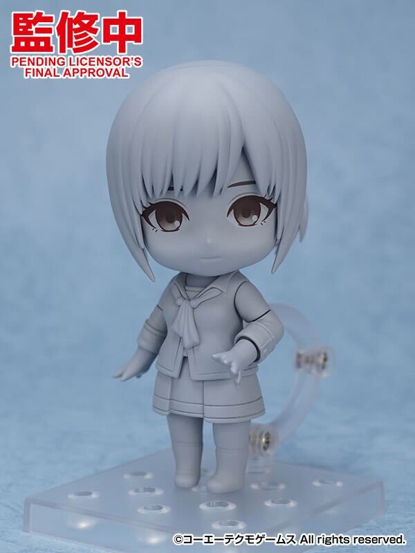 ◤ 原型初公開 ◢ ￣￣￣￣￣￣￣￣￣￣￣ 『零 ～zero