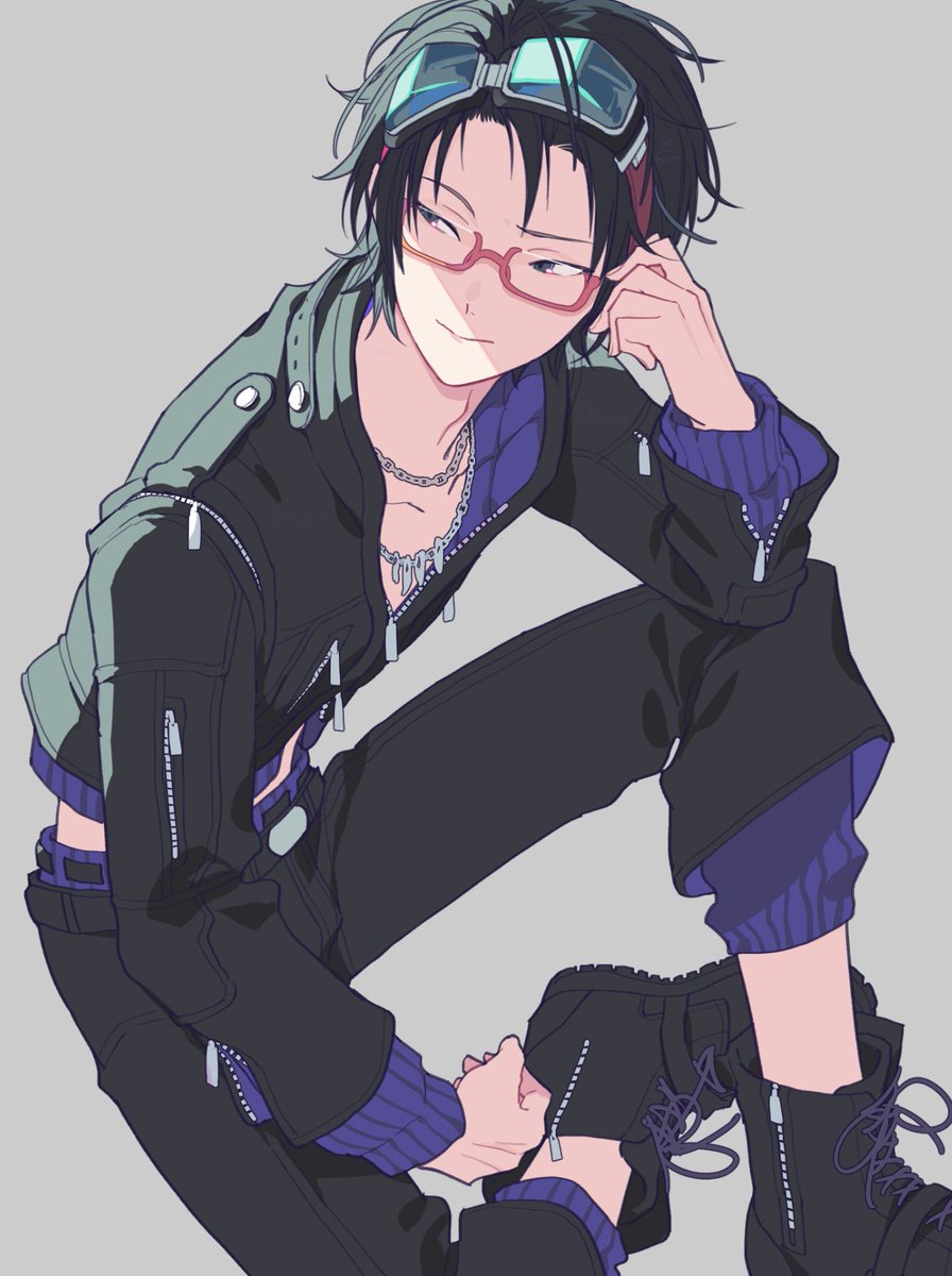 沙明 #グノーシア