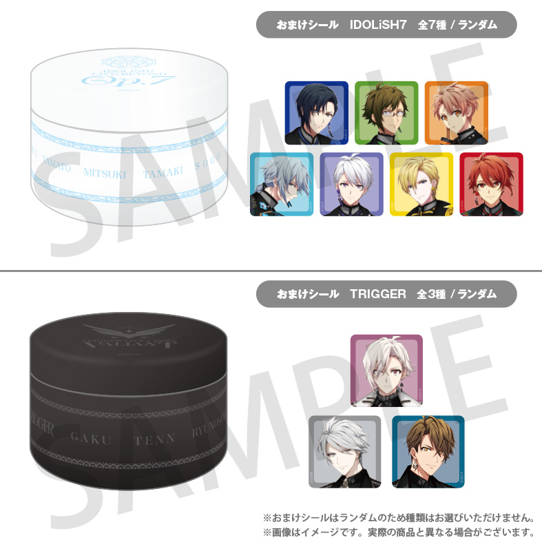 公式】アイドリッシュセブン「ŹOOĻ LIVE LEGACY “APOŹ”」 (@iD7_APOZ