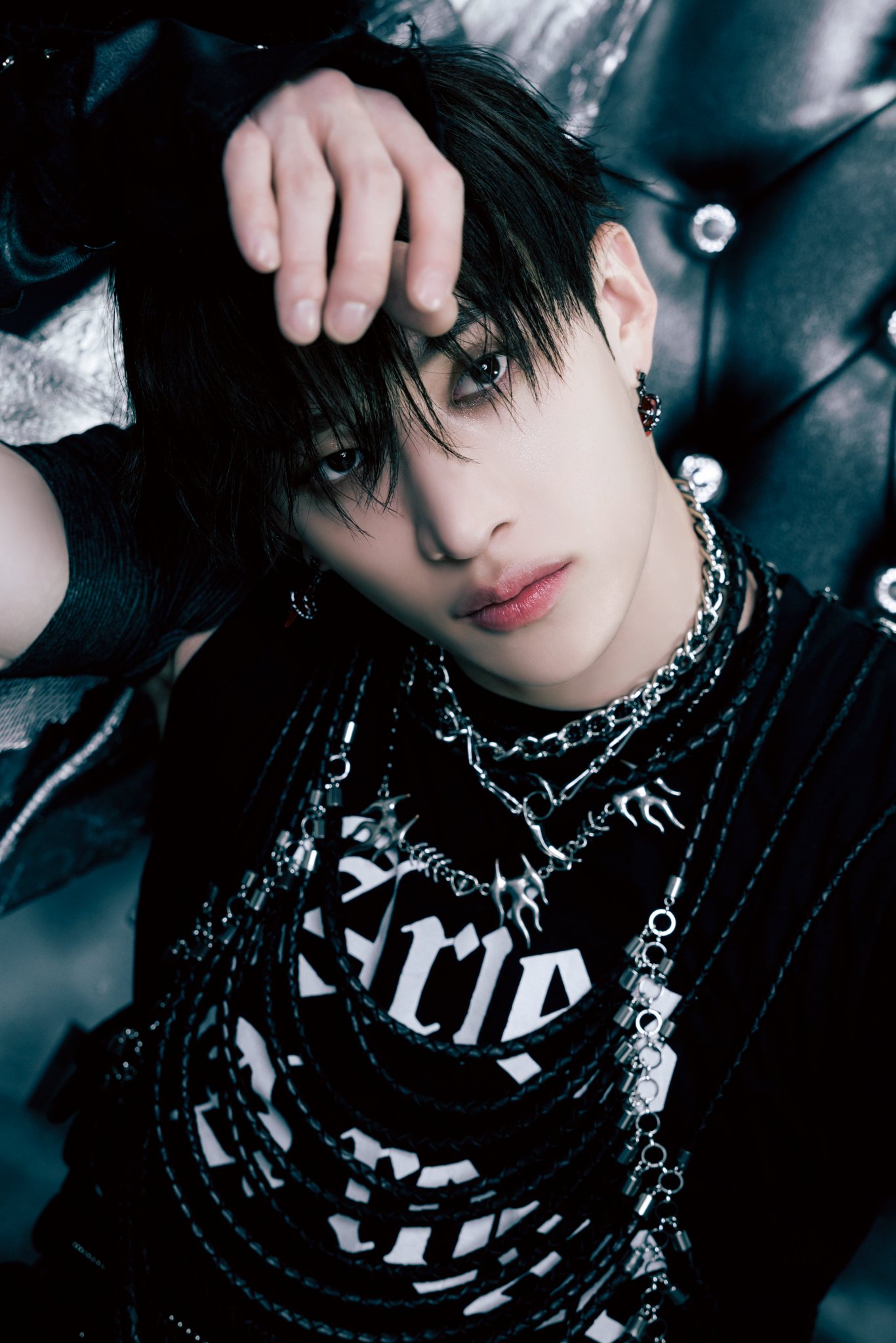 公式】Stray Kids リノMy Pace サノク フォト 生写真 スキズ サノク my