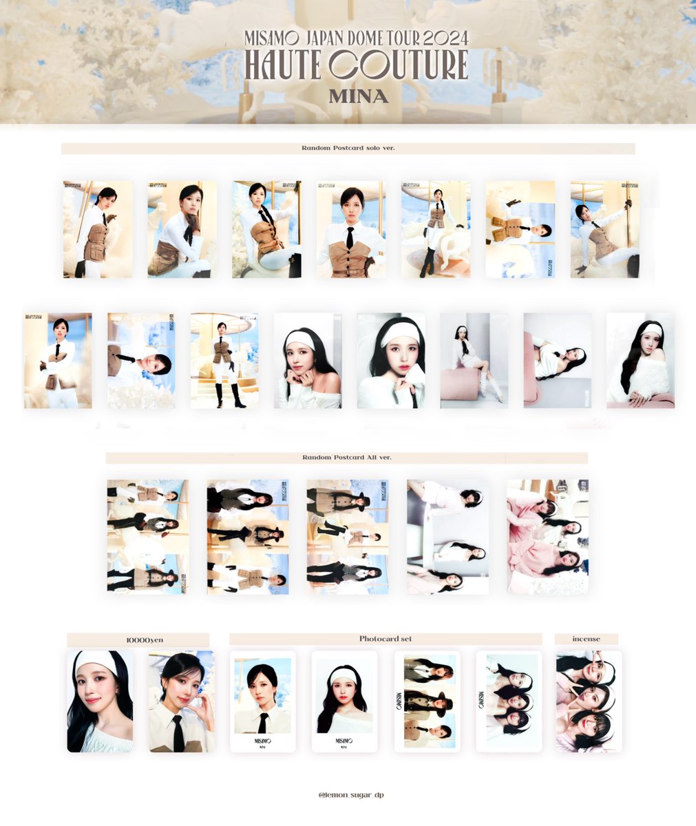 𝐌𝐈𝐒𝐀𝐌𝐎 𝐉𝐀𝐏𝐀𝐍 𝐃𝐎𝐌𝐄 𝐓𝐎𝐔𝐑 𝟐𝟎𝟐𝟒 “𝐇𝐀𝐔𝐓𝐄