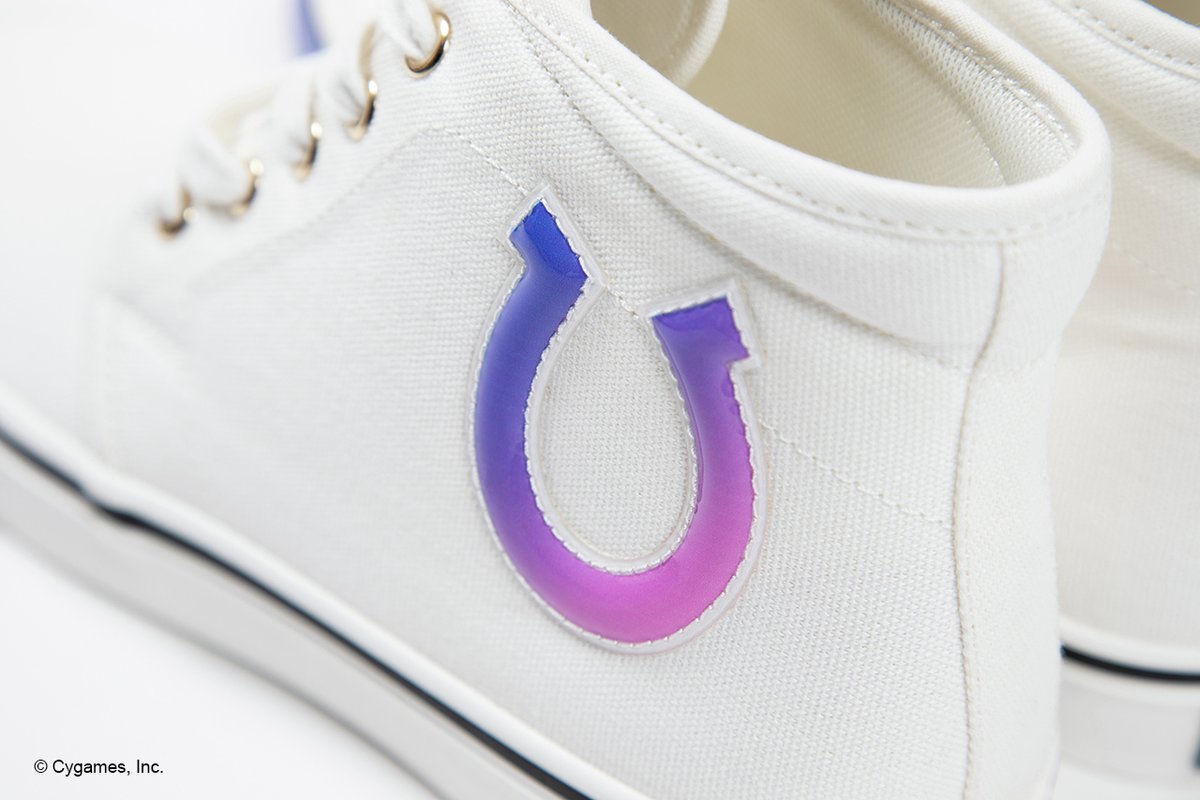 グッズ販売情報】 「UMA Summer」でウマ娘たちが身に着けている