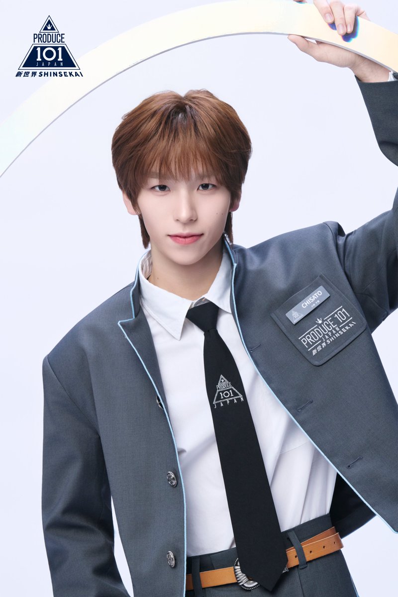 小林大悟くんの弟が日プ2辞退してたから出る可能性大いにあったんだ