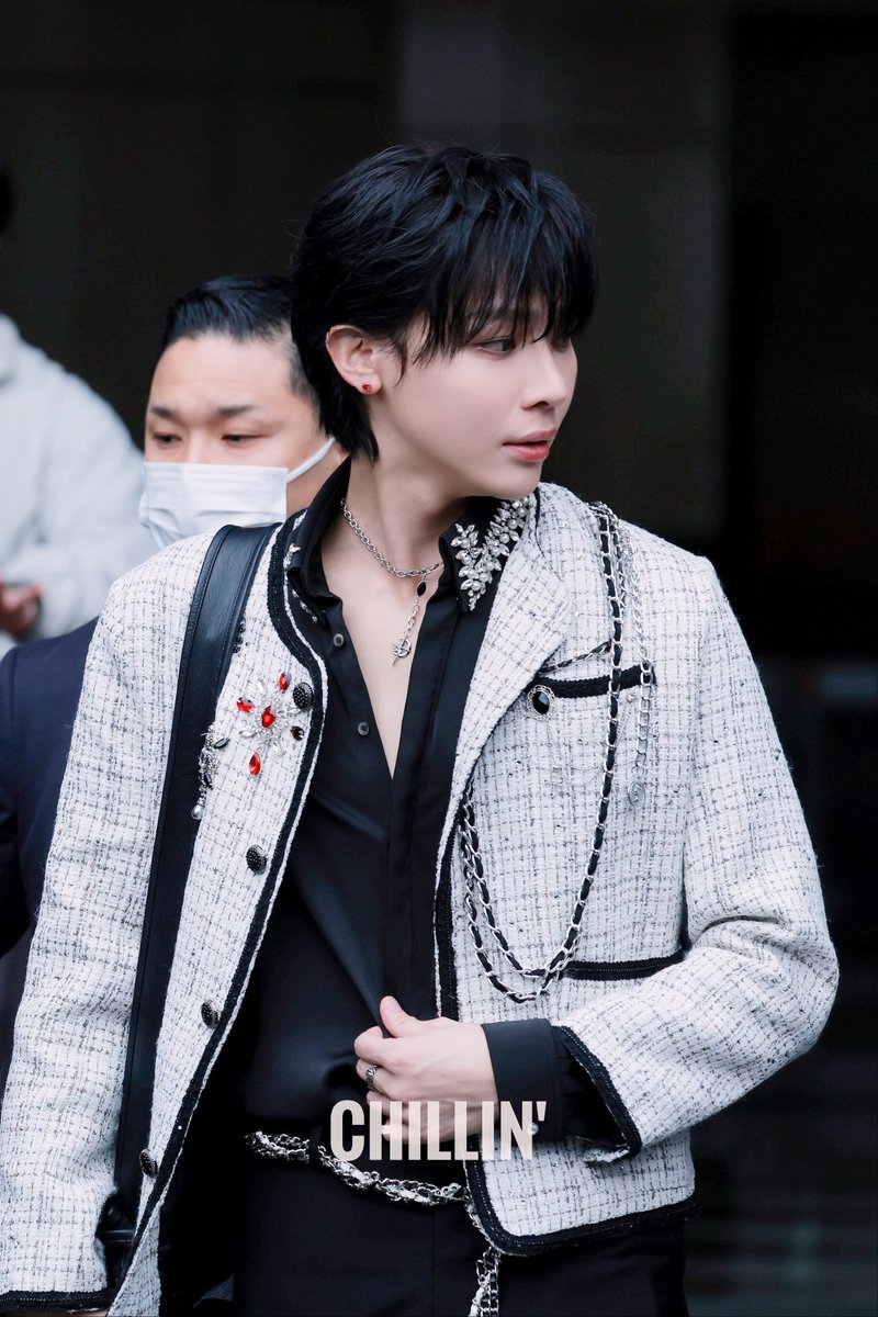 260131 #andTEAM #앤팀 #니콜라스 #NICHOLAS #ニコラス #王奕翔