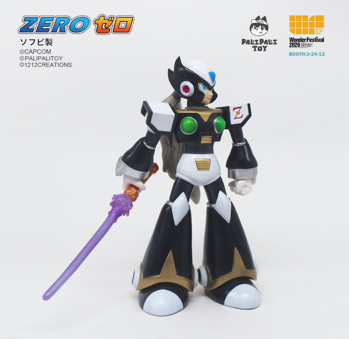 春男(H.H.C) @【WF2026W 2-22-08】 (@HOWSHIH) / Posts / X