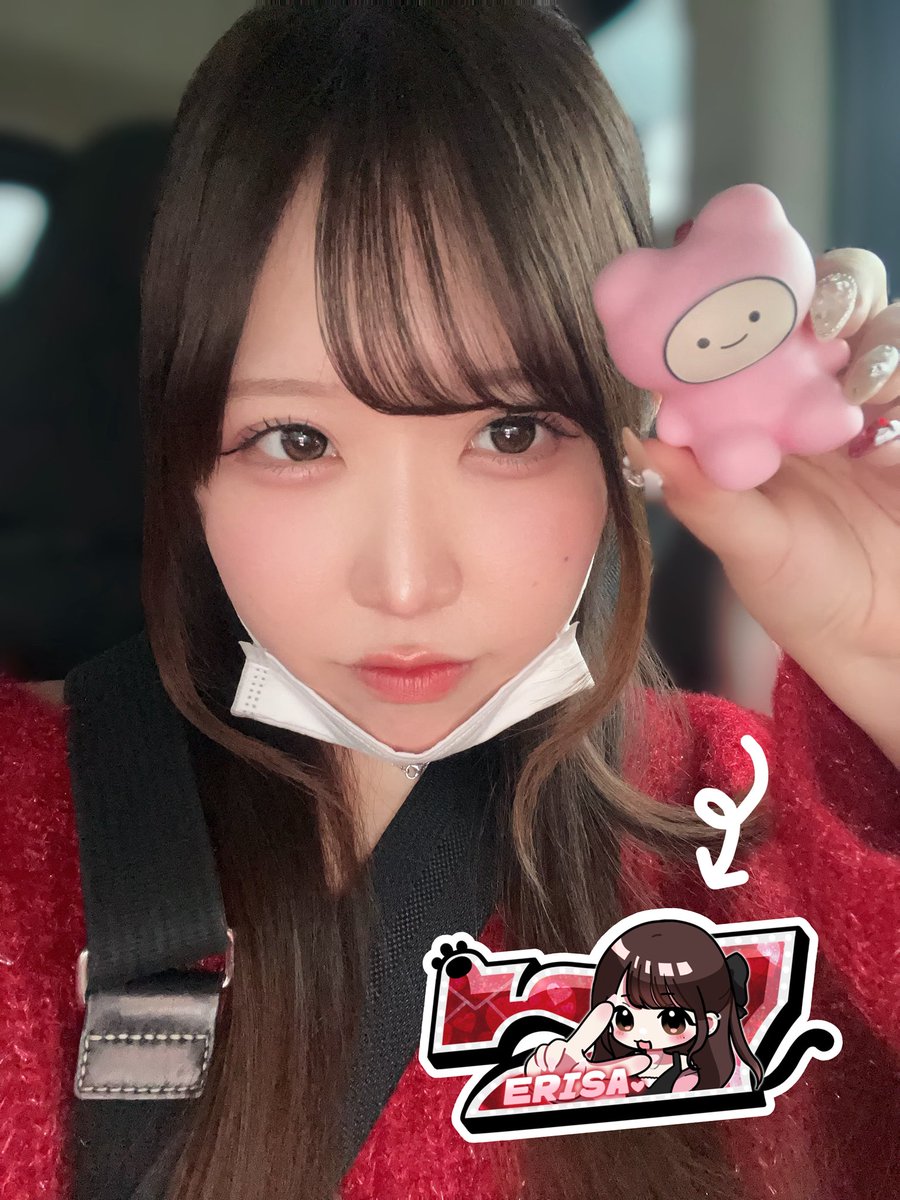 えりさ💌 (@erisa_o327) / Highlights / X