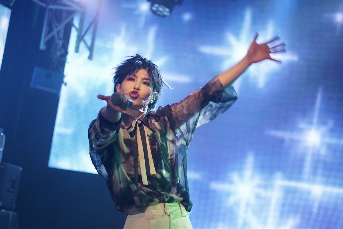 YUKI (@YUKI___official) / Posts / X