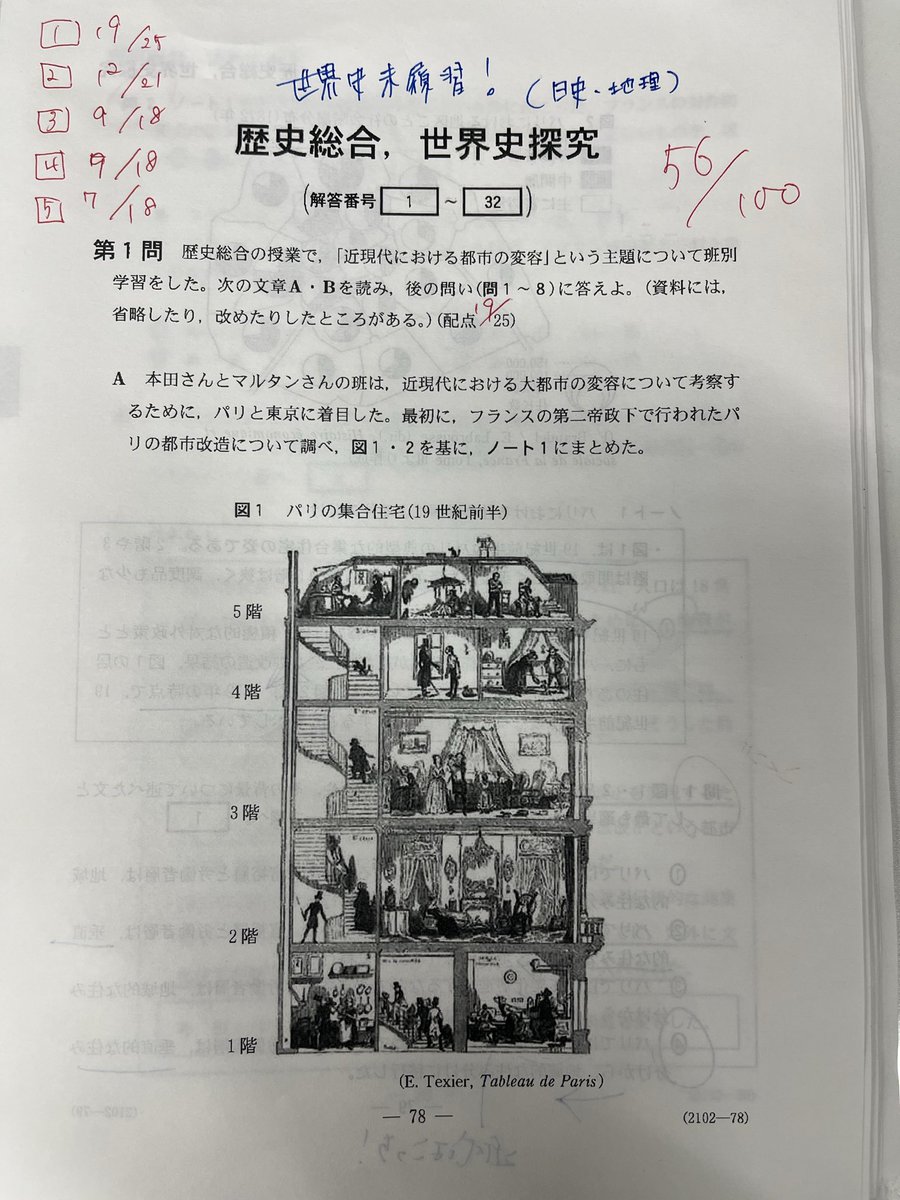 新里将平 (@WOrlD_His_Tory) / Posts / X