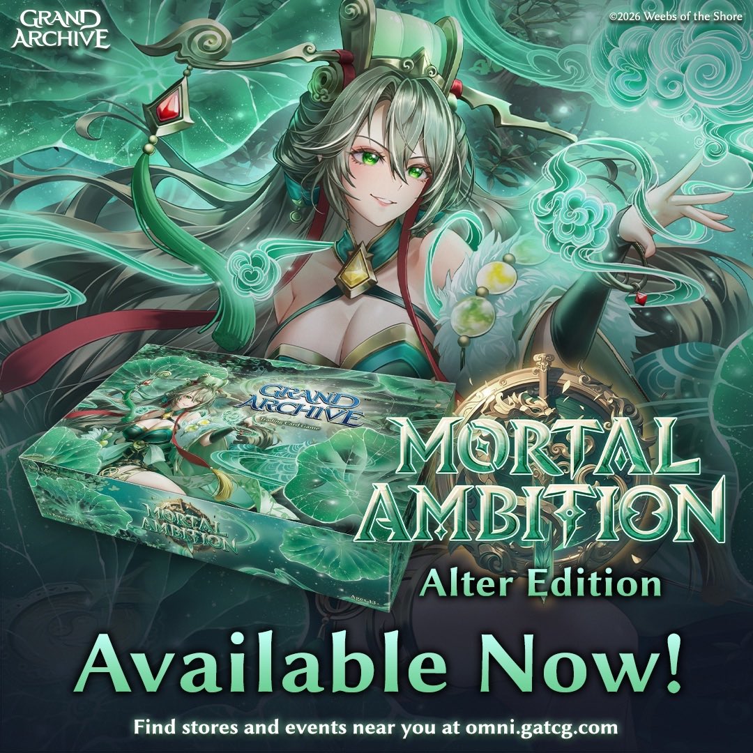 foil LiminalGuide GrandArchiveグランドアーカイブ foil LiminalGuide