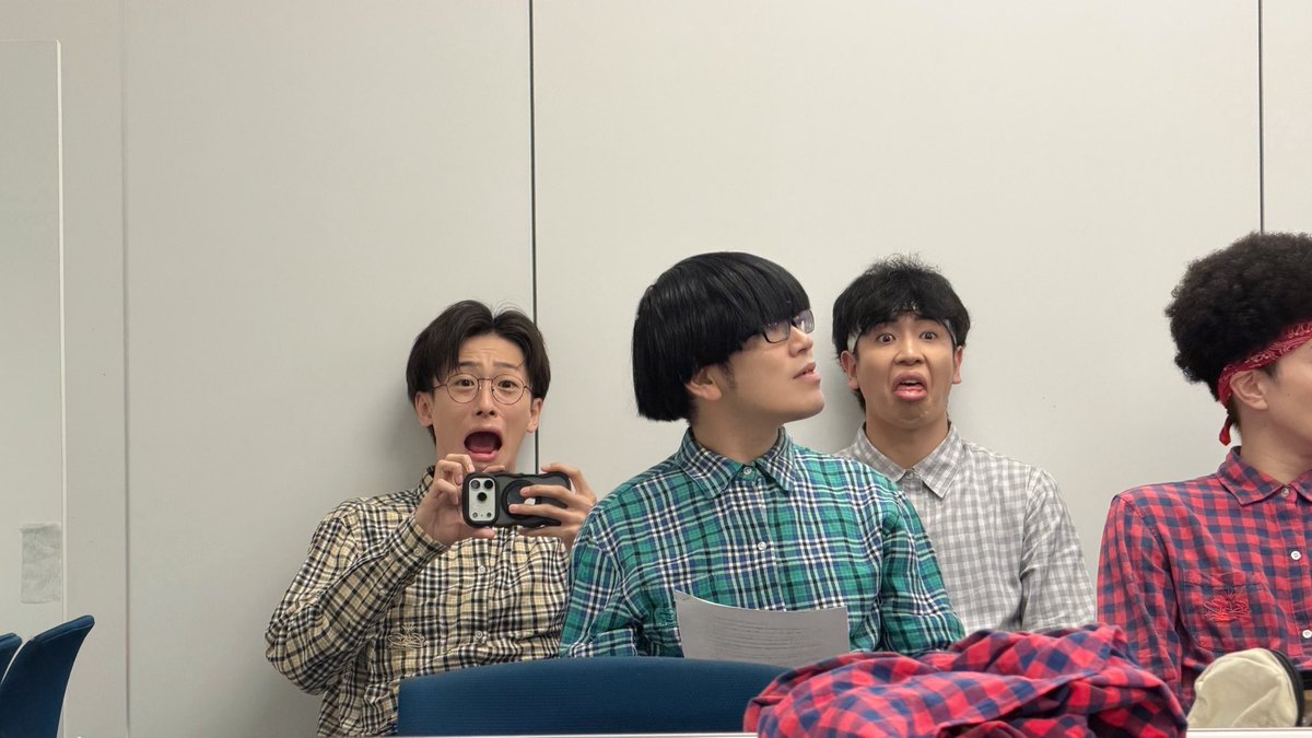 ハッピーバースデー