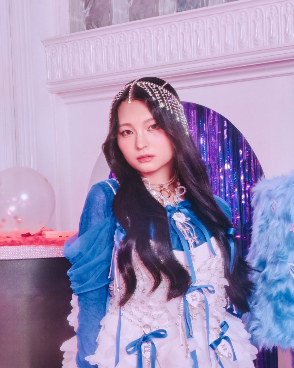 💙 CANDY TUNE 桐原美月 生誕祭 2026 💙 🍬KAWAII LAB. OFFICIAL