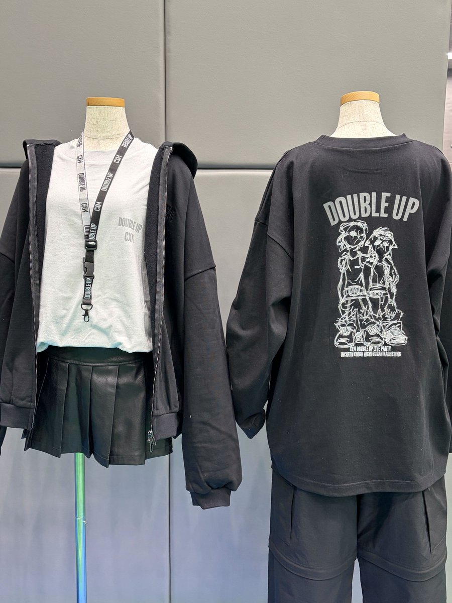 SEVENTEEN JAPAN NEWS] 『CxM [DOUBLE UP] LIVE PARTY in JAPAN』愛知