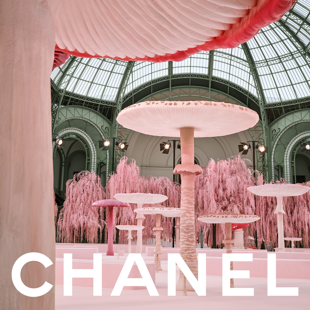 CHANEL シャネル (@CHANEL_JP) / Posts / X