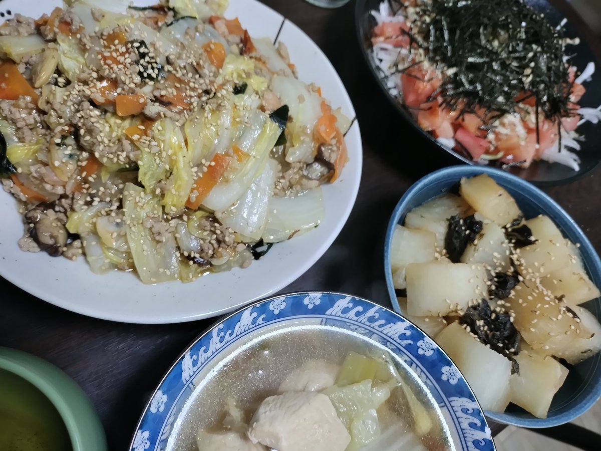 わさびちゃん (@wsbbbb) / Posts / X