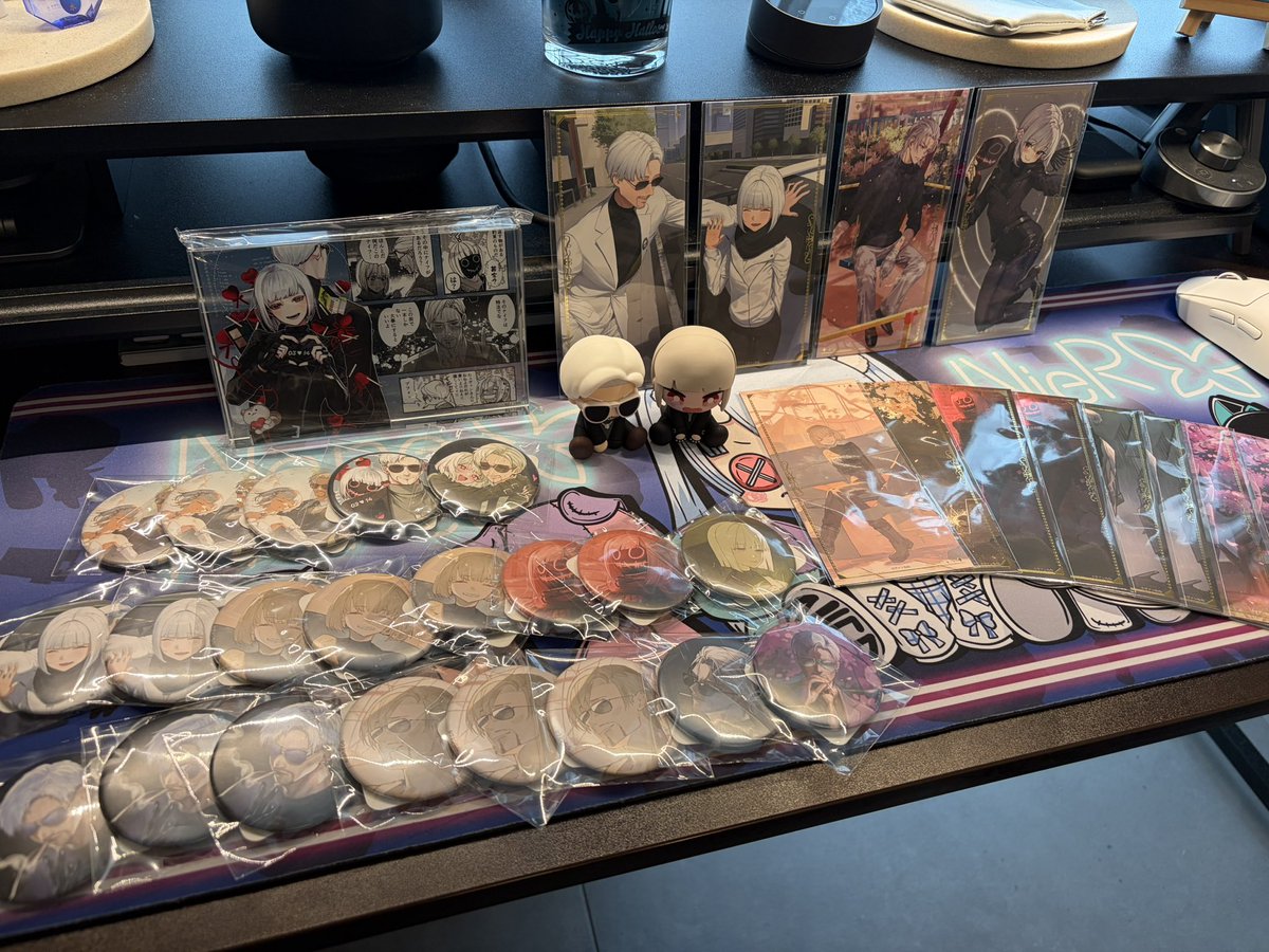 ヴァンねねくじ