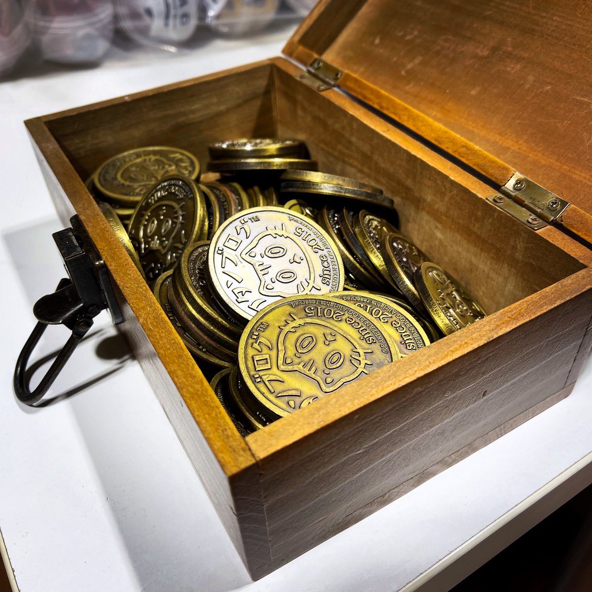 KAJI (@tanutanuraider) / Posts / X