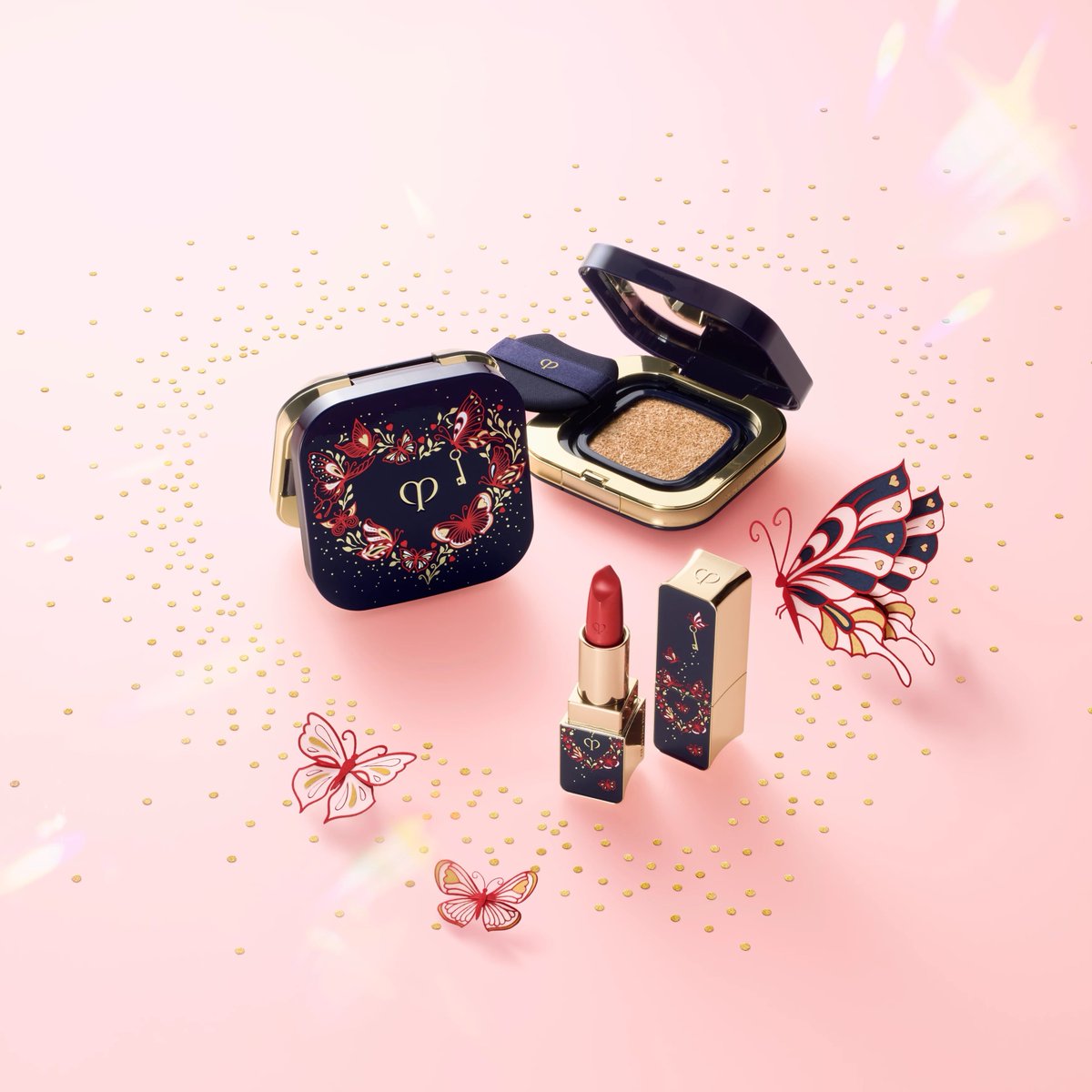 クレ・ド・ポー ボーテ ジャパン（公式） (@cledepeau_japan) / Posts / X