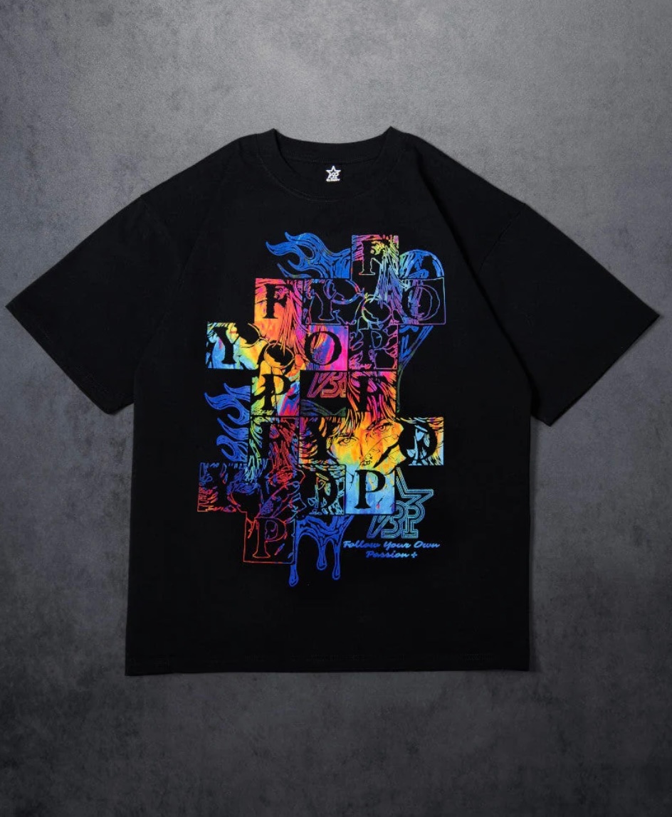 B'z PARTY Tシャツ XL & 靴下 M、L セット 限定商品 – B'z PARTY