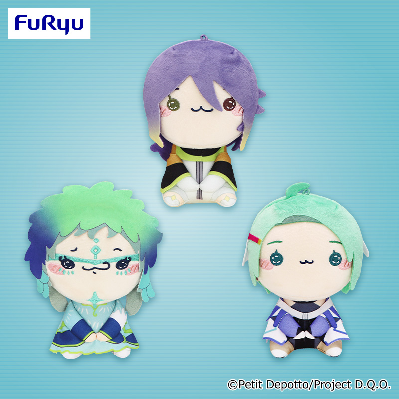 1/23 10時 スタート予定！】 🌟#ナムコ限定🌟 TVアニメ『グノーシア