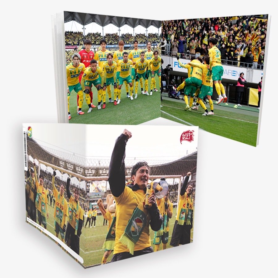 📀「J1昇格記念SEASON REVIEW2025」 Blu-ray＆DVD予約販売受付中📀 J1