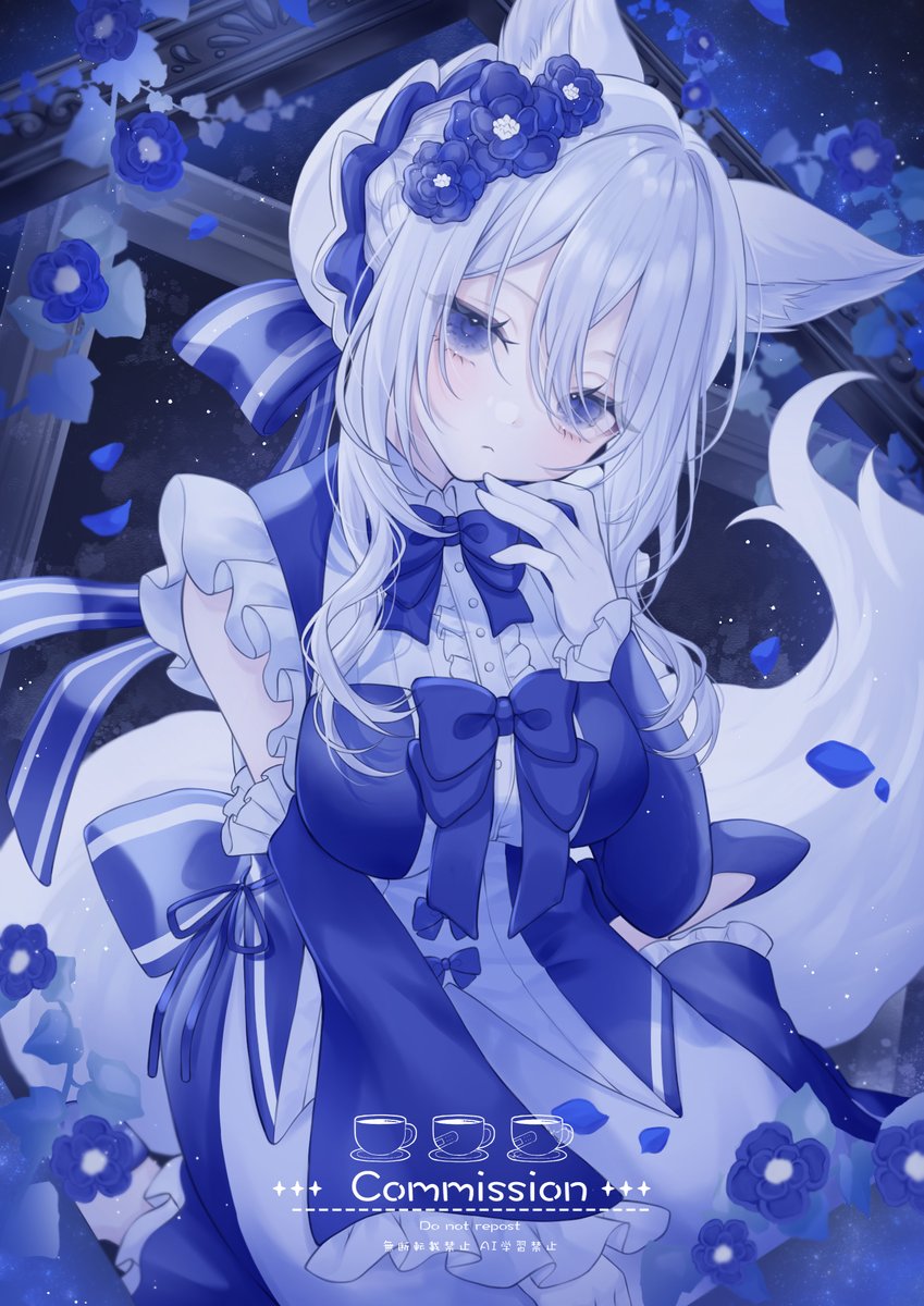 稔也 (@nenya_oekaki) / Posts / X