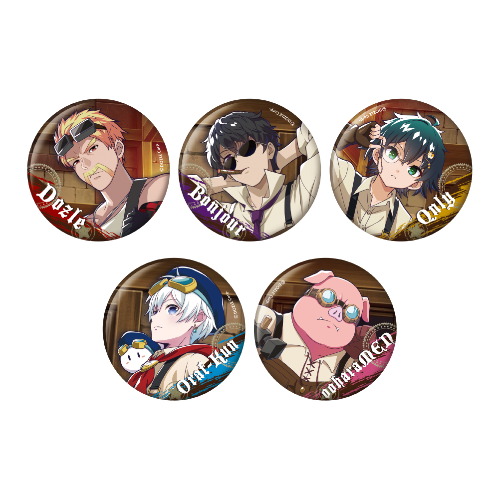 🛠️新商品情報🛠️ #ドズル社ワークス ～かまどの向こう側～ いよいよ