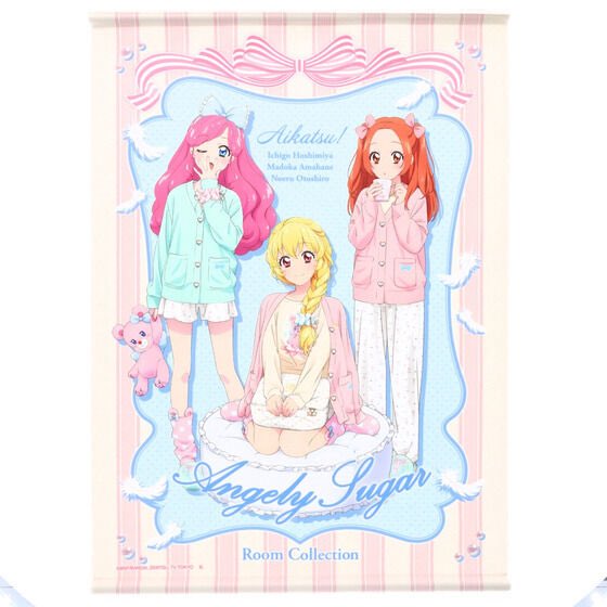 アイカツ！デザインマート公式 (@aikatsu_style) / Posts / X