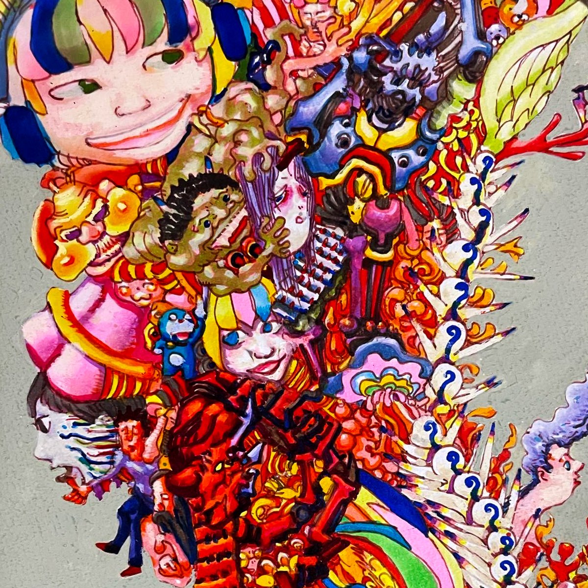 📢@naotohiroyama🏝️ /／ 本日1月25日より、2026年初となるコラボ楽曲