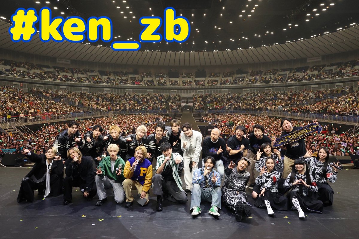 三代目 J SOUL BROTHERS 山下健二郎のZERO BASE (@3jsbykzb) / Posts / X