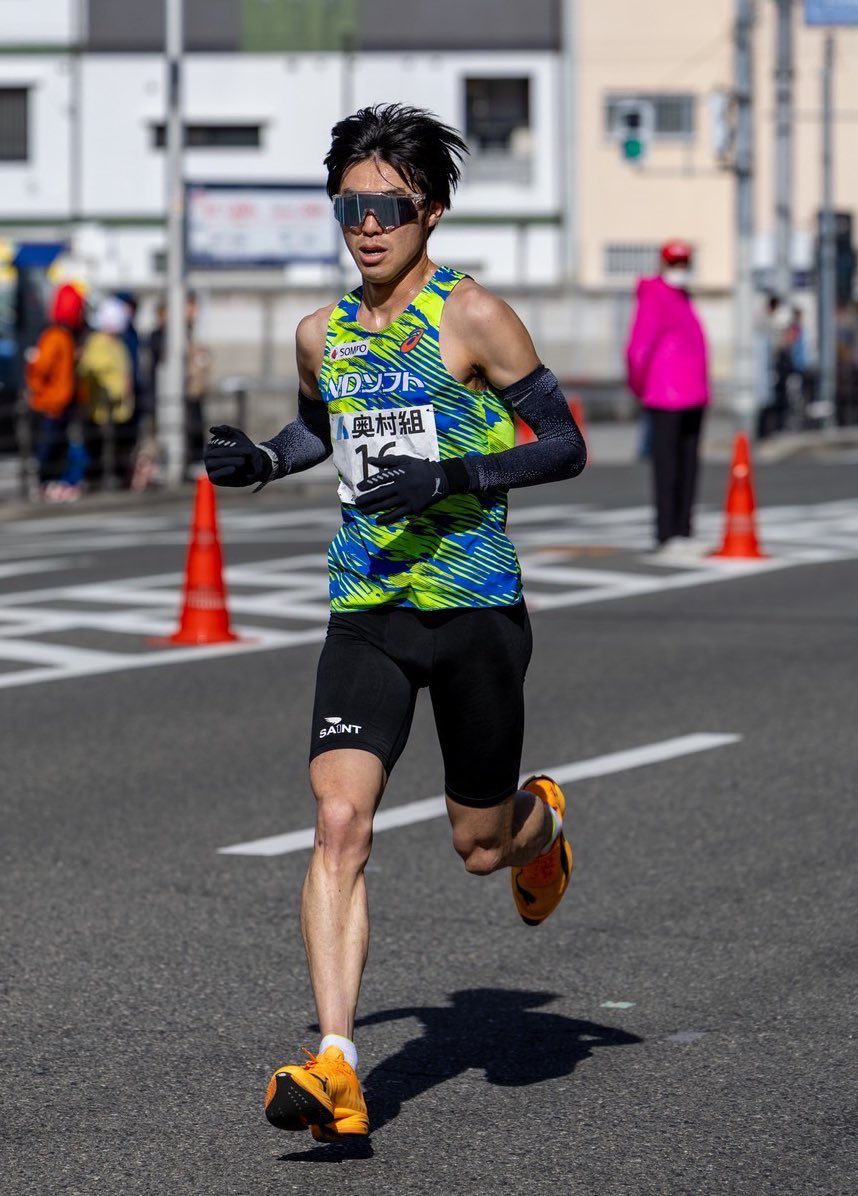 竹内 竜真 (@_take_uma_) / Posts / X