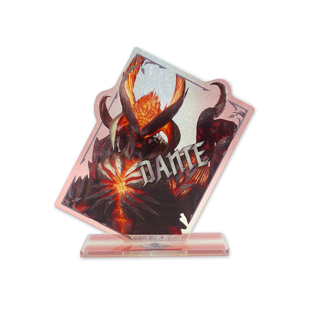 ONLINE】 【再入荷】 Devil May Cry 5 Metallic Collection メタリック