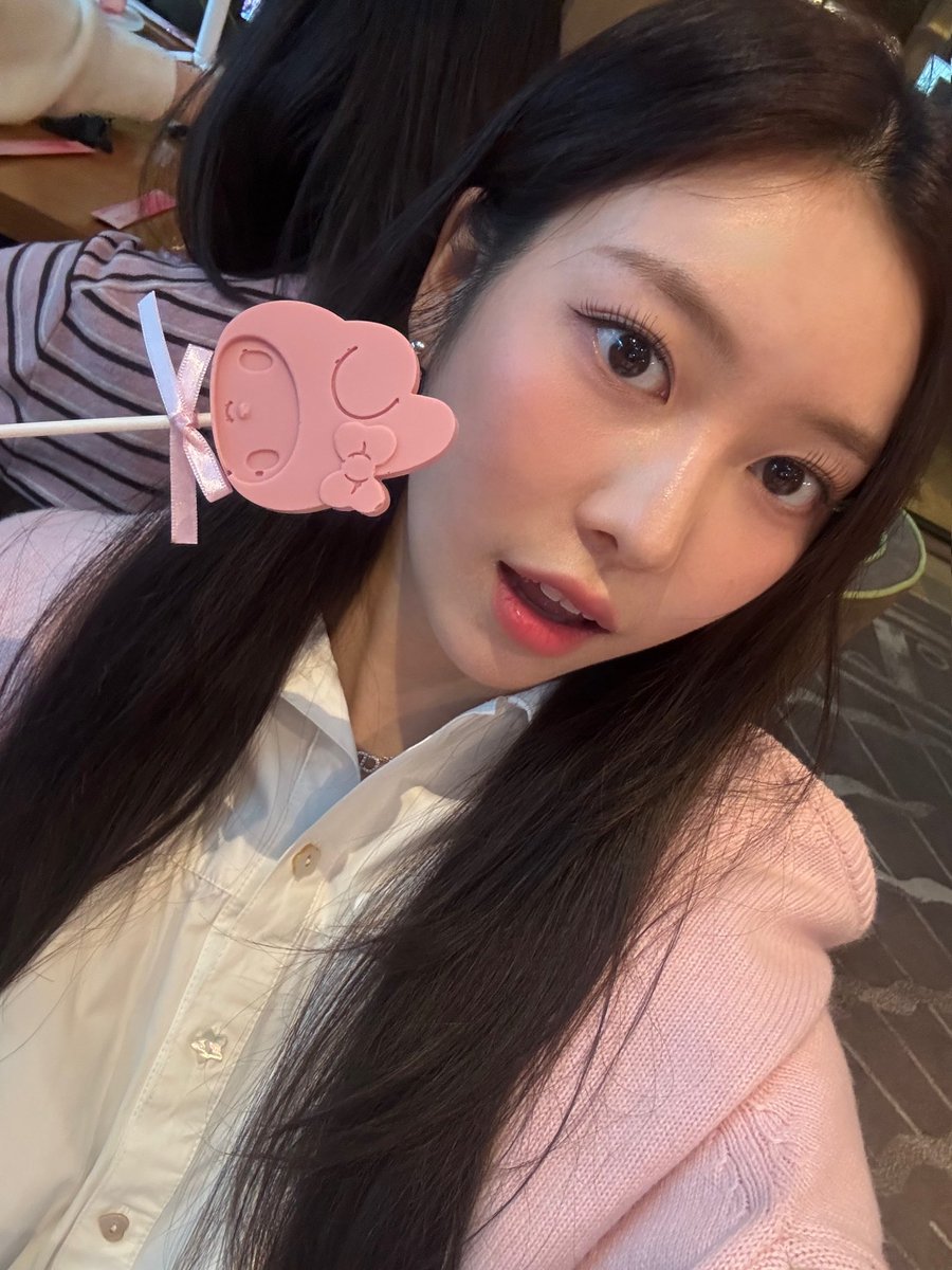 Merryたち〜 2026年の始まりをMOMOLANDの新曲と共にできるなんてとても