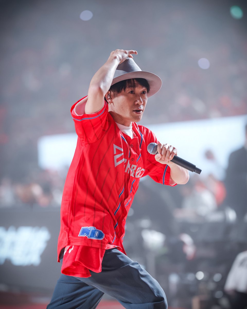 ナオト・インティライミさん with starjets🛫 Ayaさん 一緒にクルクル