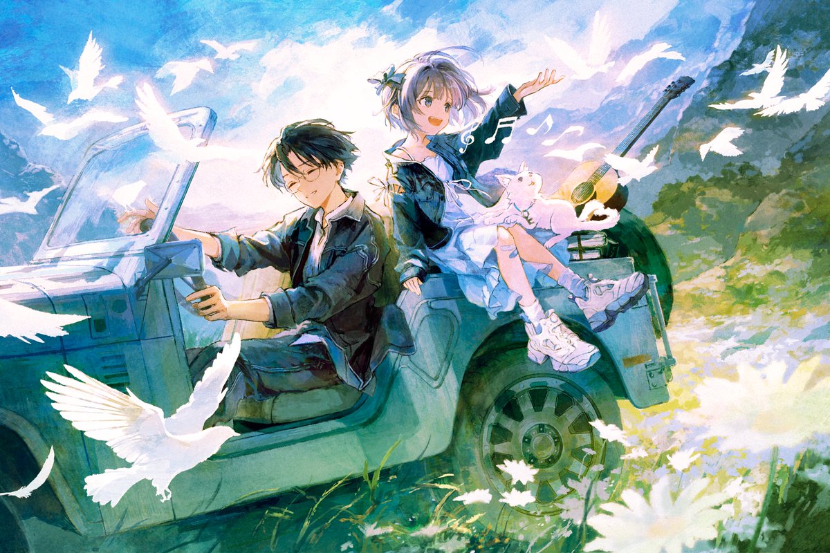 鎖那 (@sanapri) / Posts / X