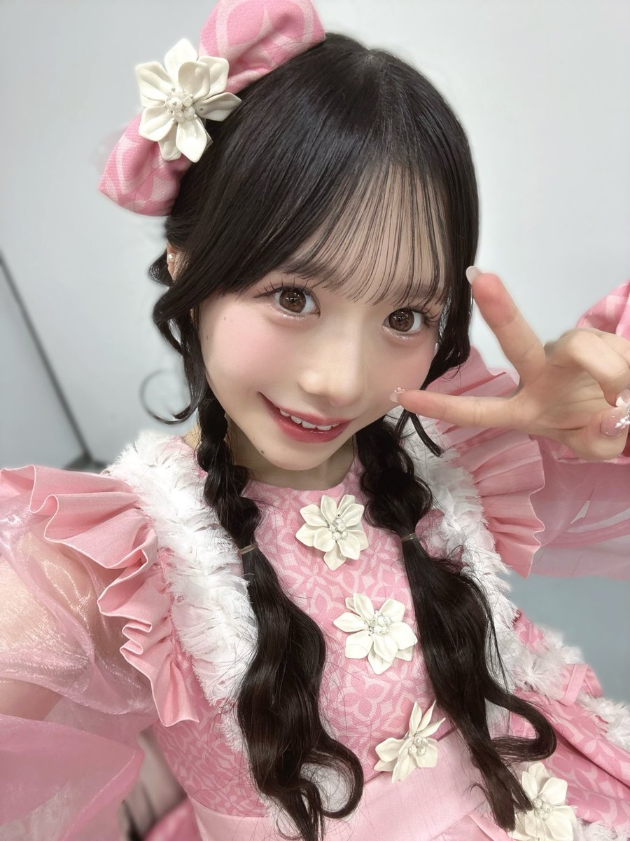 ✨すいすて ブログ更新✨】 🩷栗田なつか @natsuka_ss0719 『♡しつ