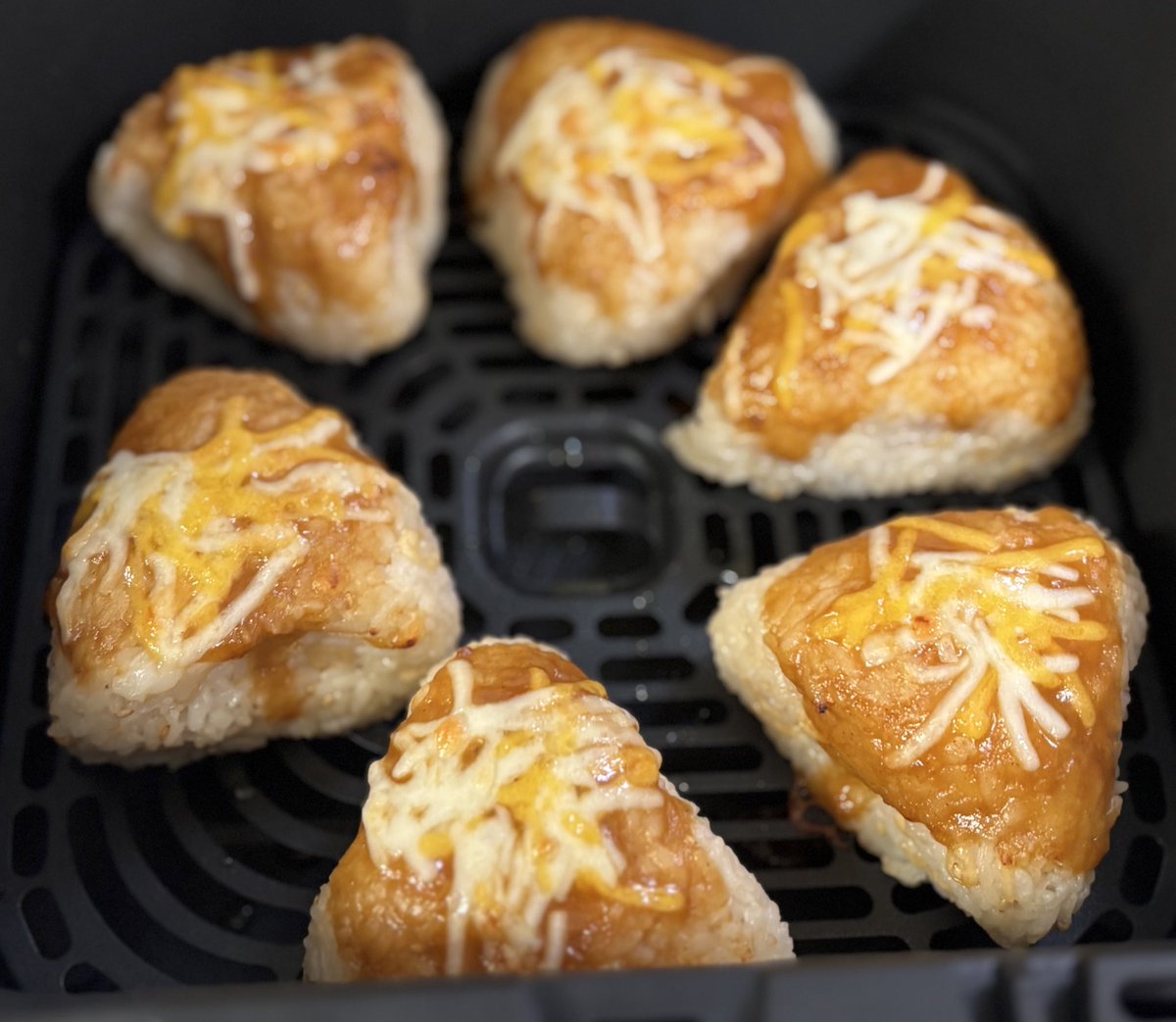 ノンフライヤー