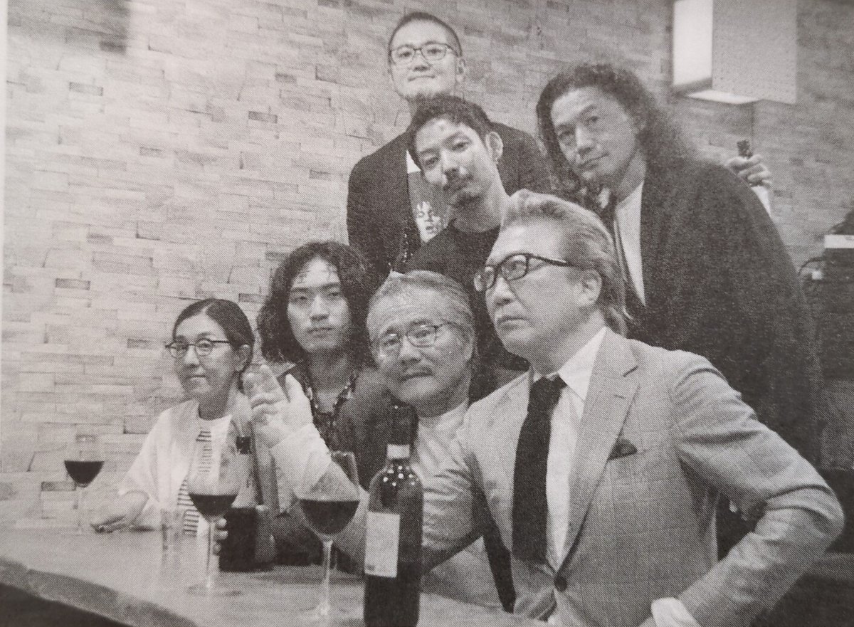 広瀬大志 (@taitaishi0323) / Posts / X