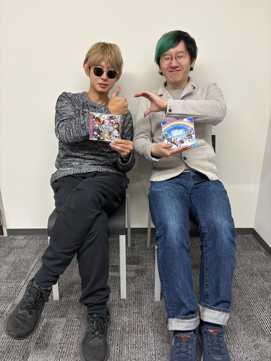 新井大樹-HIROKI ARAI- (@hirokiarai_2020) / Posts / X