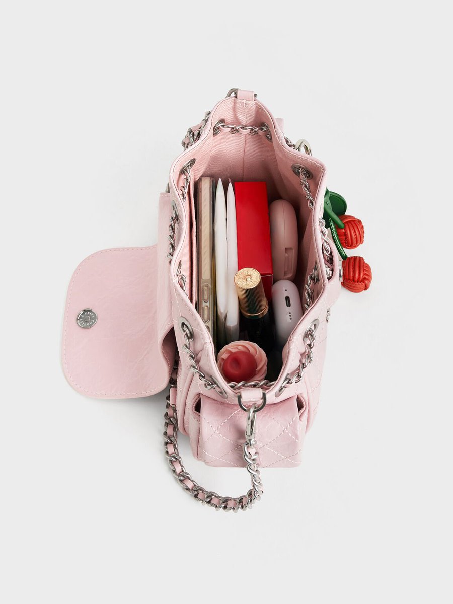 NEW】Duo ドゥオ ツーウェイフロントフラップバックパック - コットン