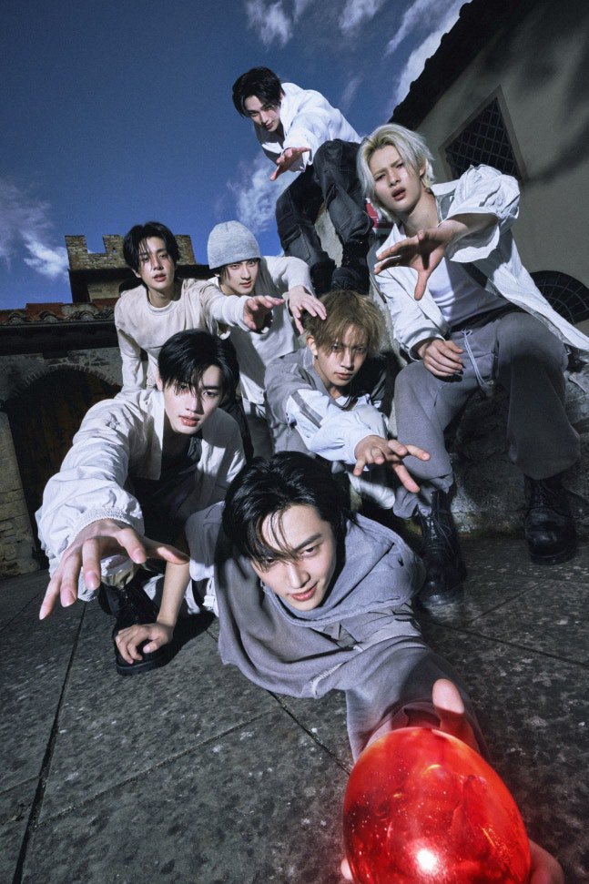 ARTICLE | 260129 “Now Is the Era of ENHYPEN” ENHYPEN has proven