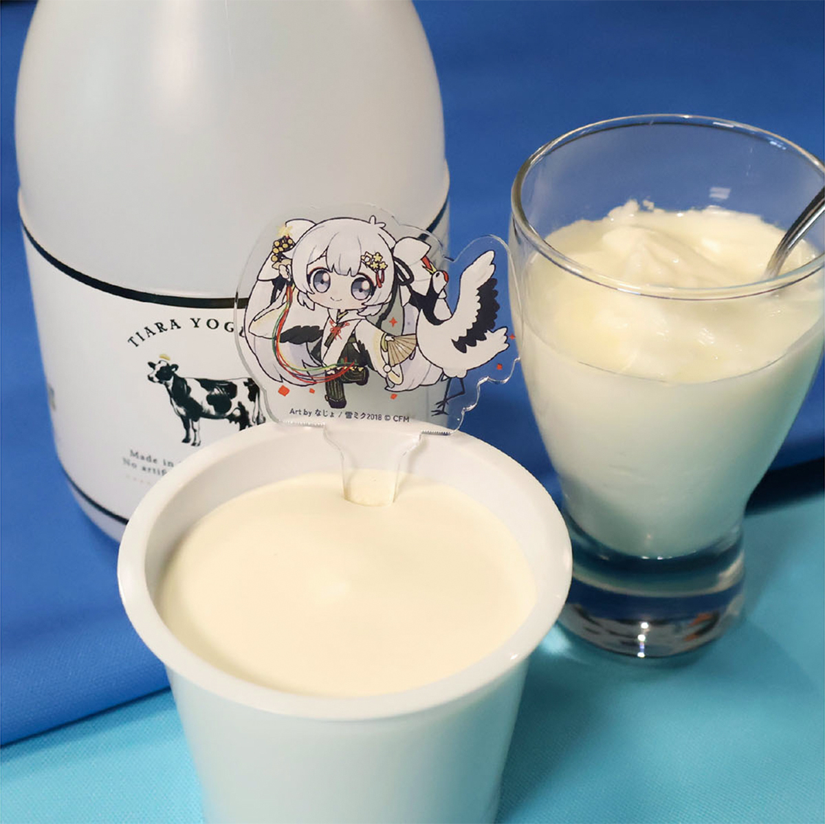 北海道しあわせスイーツマップ 参加店＆コラボメニューを一部