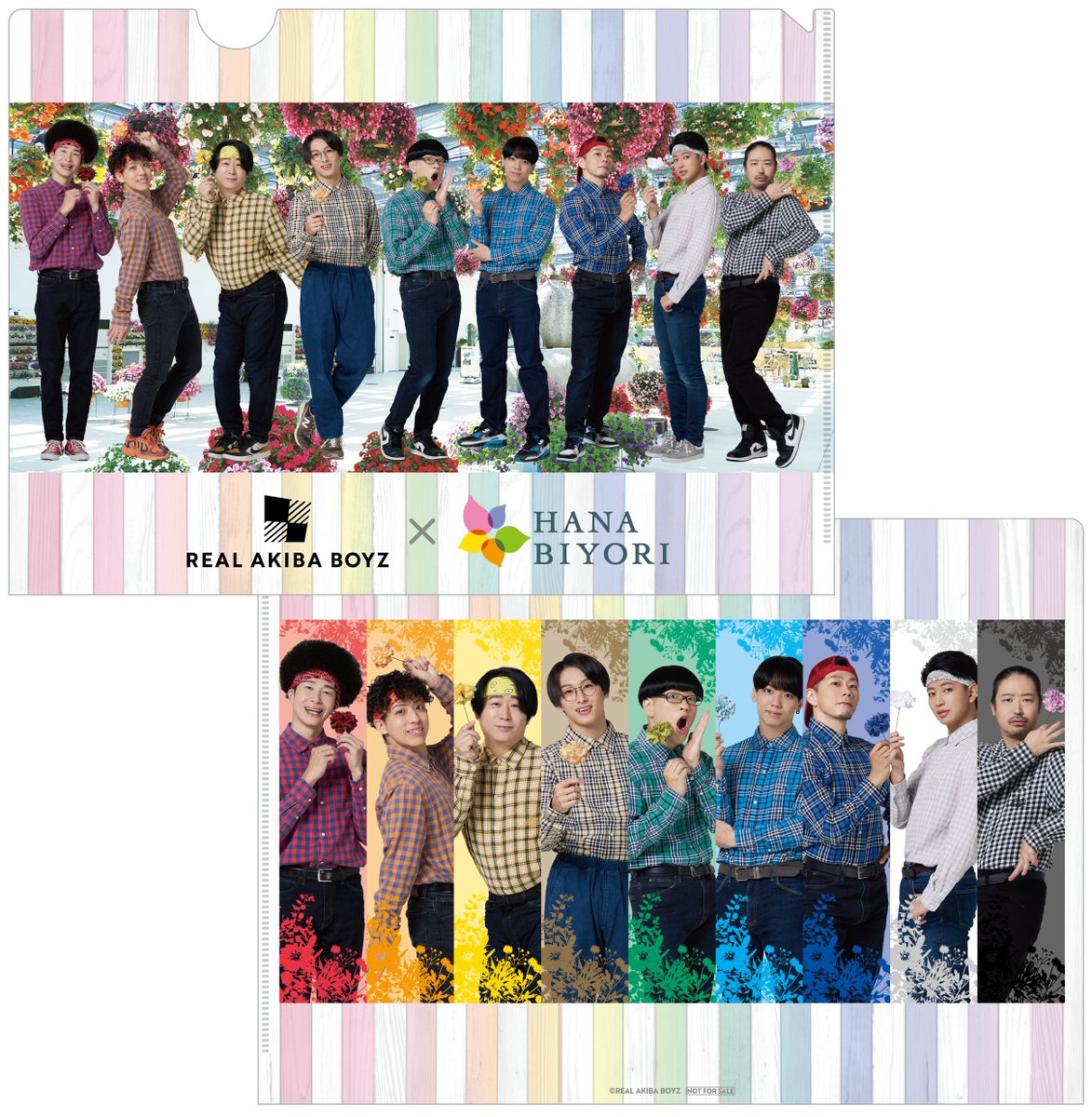 HANA・BIYORI 【公式】 (@Hanabiyori8717) / Posts / X