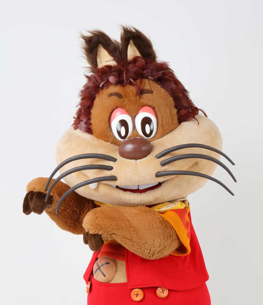 おかあさんといっしょ じゃじゃまる・ぴっころ・ぽろりの「キラキラ夏