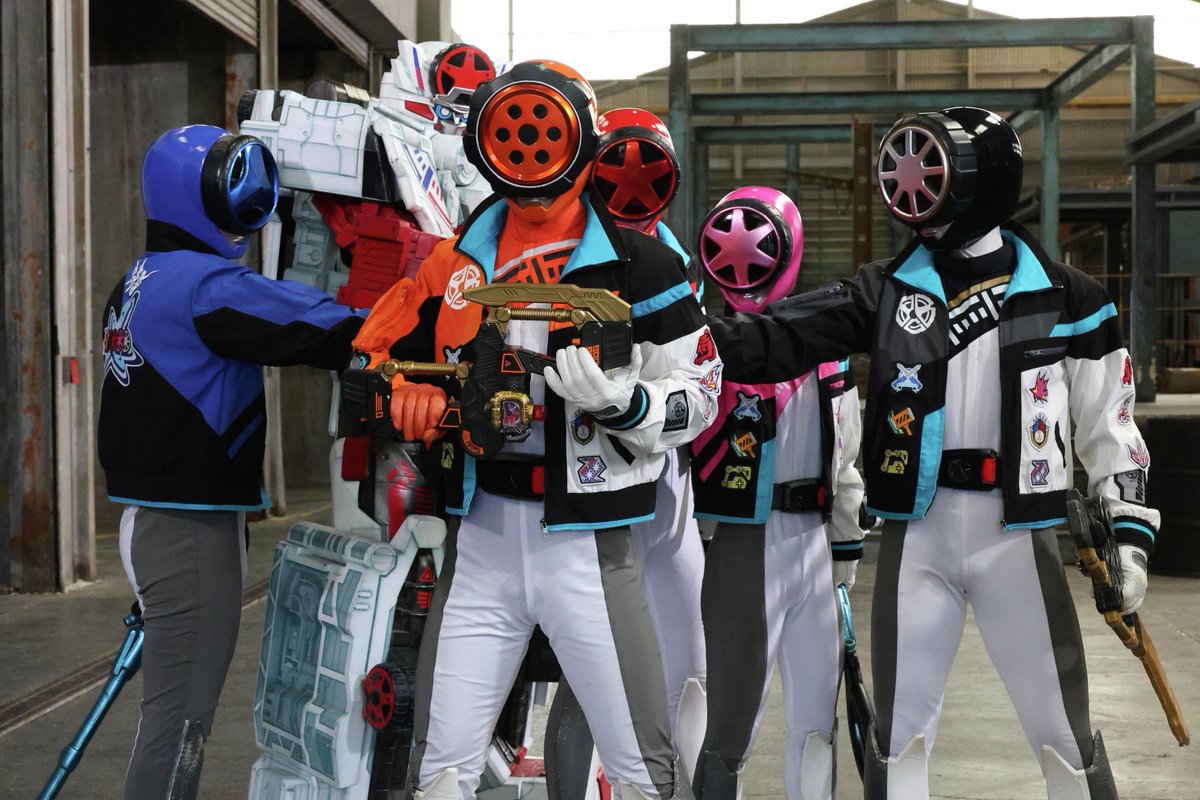 夢を運ぶクルマ」ご視聴ありがとブン🛞 ブンブンの秘密…スピンドーの