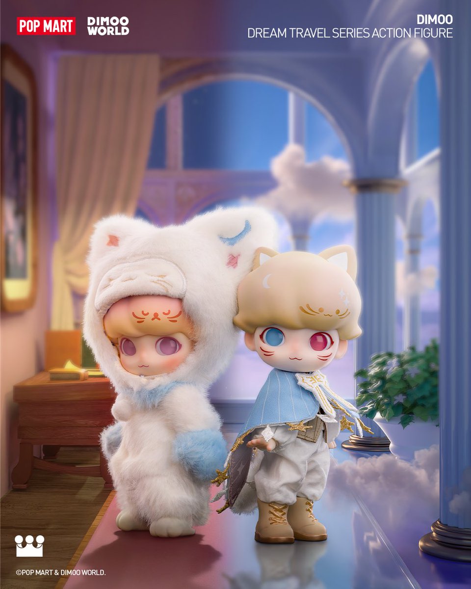 2点 新品未開封品 デモンソフビ Art MOON