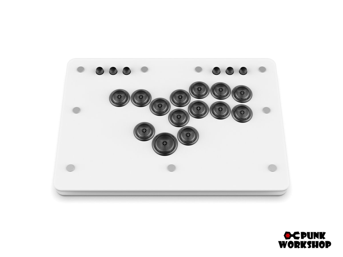 CPT 2024 シンガポール スーパープレミア ベスト4選手の使用デバイス